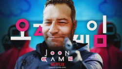 این چی بود من دیدم | آریا کئوک...