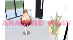 سریال عشق پاکیده ساکورا لسکول...