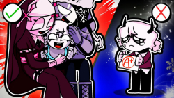 انیمیشن اف ان اف  سلور  فرایدی...