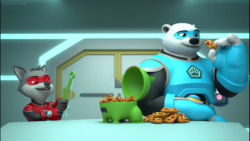 دانلودکارتون نیروی پادشاهی این...