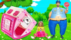 ماجراهای ساشا  برنامه کودک جدی...