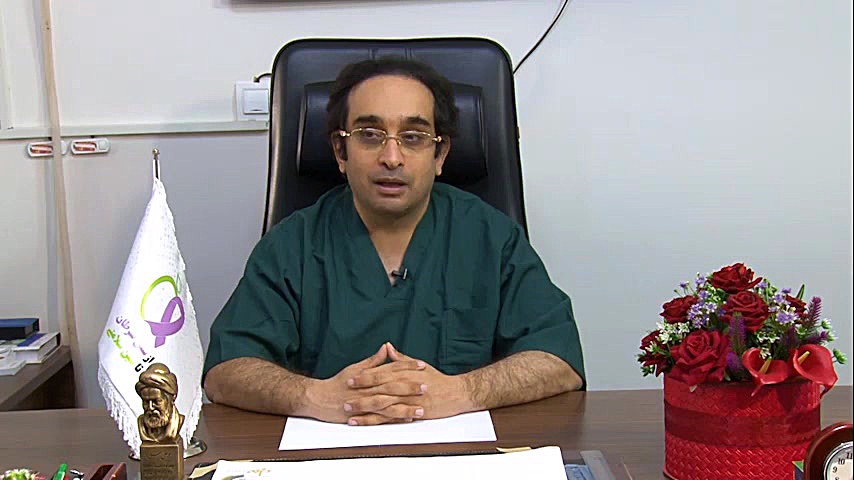 دکترپوریا عادلی،شیمی درمانی، رادیوتراپی،براکی تراپی،موضوع:سرطان مغز،تهران عصب‌کشی