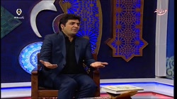 کلیپ شهادت حضرت علی (ع)