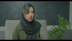 خانواده آقای شب 2