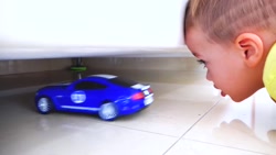 برنامه کودک ولاد و نیکی  انیمی...