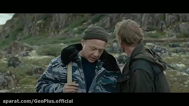 تیزر فیلم LEVIATHAN زمان108ثانیه