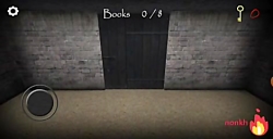 بازی ترسناک