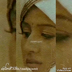 جودا اکبر عاشقانه جدید