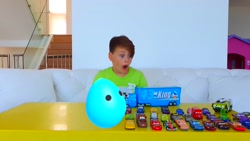 برنامه کودک آدریانا آدریانا سر...