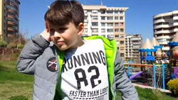 برنامه کودک آدریانا آدریانا سر...