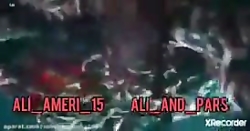 کلیپ خفن رزیدنت اویل