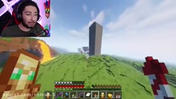 عرفان تاکسیک ماینکرفت فارم همه...