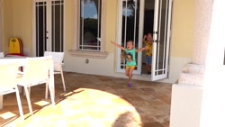 کارتون دیانا و روما  بازی های...