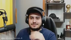 ای جی کینگ ماینکرفت چالش کدوم...