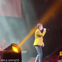 محسن ابراهیم زاده