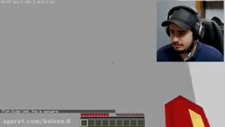 ای جی کینگ ماینکرفت این مود با...