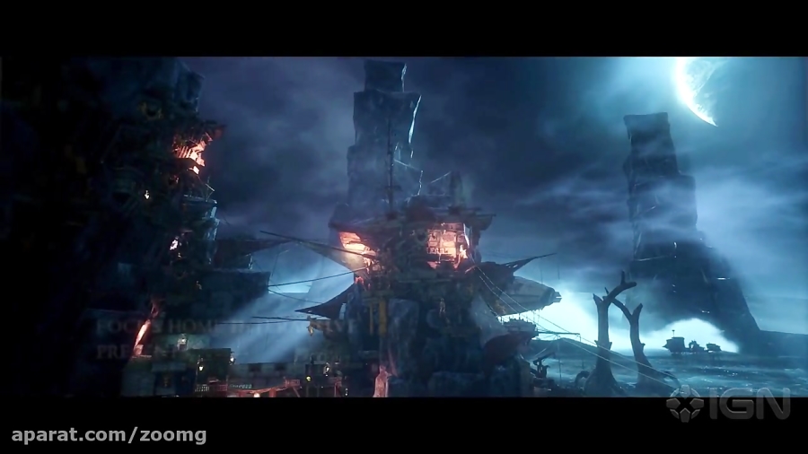 تریلر E3 2016 بازی Styx: Shards of Darkness - زومجی