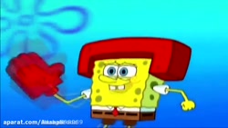 فیلم باب اسفنجی دوبله فارسی جد...