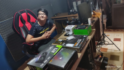 با درآمد ماه گذشته ی آپارات چی...