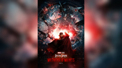 تیریلر فیلم دکتر استرنج ۲ مولت...