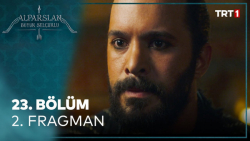 دومین فراگمان از قسمت 23 سریال...