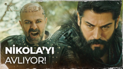 اولین فراگمان از قسمت 92 سریال...