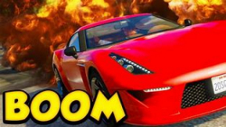 بد ترین حس دنیا ترکیدن ماشین ن...