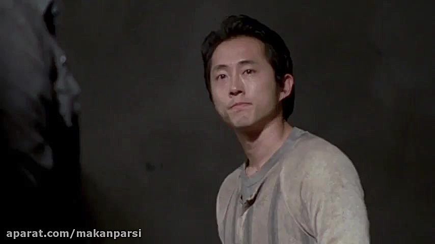 سریال مردگان متحرک فصل۳ قسمت۱۳ (دوبله فارسی)The Walking Dead زمان2334ثانیه