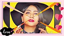 ویدیو سرنا امینی