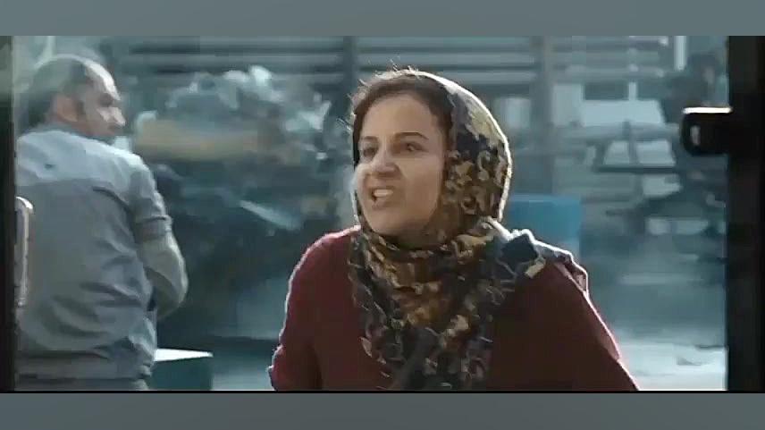 شهربانو | فیلم شهربانو زمان72ثانیه
