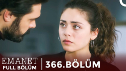 سریال ترکی امانت قسمت 366 زیرن...