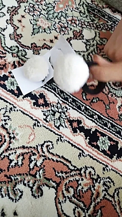 تجربه خرید کش مو زنانه کد 0005 مجموعه 2 عددی