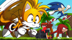 میکس کارتونی کوتاه سونیک  اف ا...