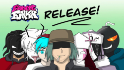 اف ان اف 5 ِ  دانلود کارتون کو...