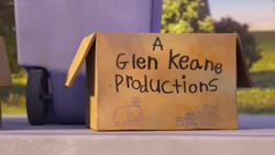 قسمت 16 انیمیشن کامیون زباله ا...