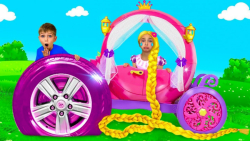 ماجراهای ساشا  برنامه کودک جدی...