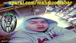 دابسمش بهروز وثوقی (فیلم کندو...
