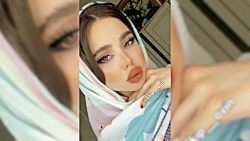 نیکا فلاحی خودم ساختم