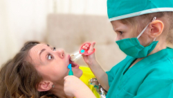 برنامه کودک جدید ایوا بازی پزش...