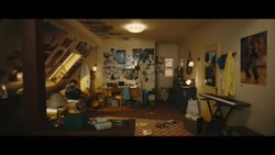 موزیک ویدیو اهنگ دینامت از بی...