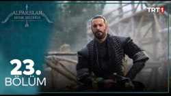 سریال آلپ ارسلان قسمت ۲۳، زیرن...