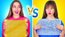 چالش ها و موقعیت های خنده دار...