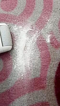 تجربه خرید سنگ پا برقی وی جی ار مدل V-803