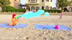 دیانا و روما