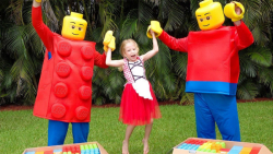 برنامه کودک جدید  استیسی و باب...