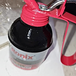 تجربه خرید روغن دان 200cc رونیکس مدل RH-4320