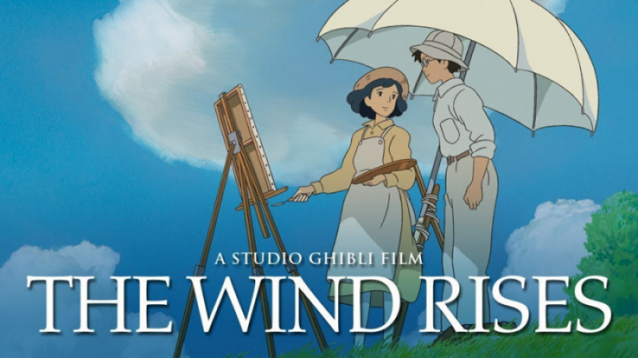 باد برمی خیزد دوبله فارسی The Wind Rises 2013 زمان7064ثانیه