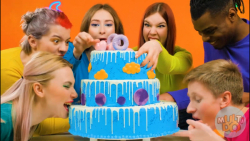 چالش جالب پیدا و پنهان  شماره...