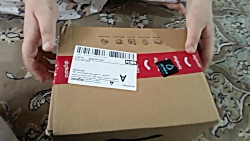 انباکسینگ از دیجی کالا