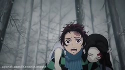 انیمه ی شیطان کش فصل ۱ قسمت ۱